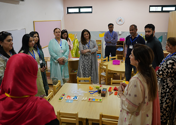 Embracing Lifelong learning